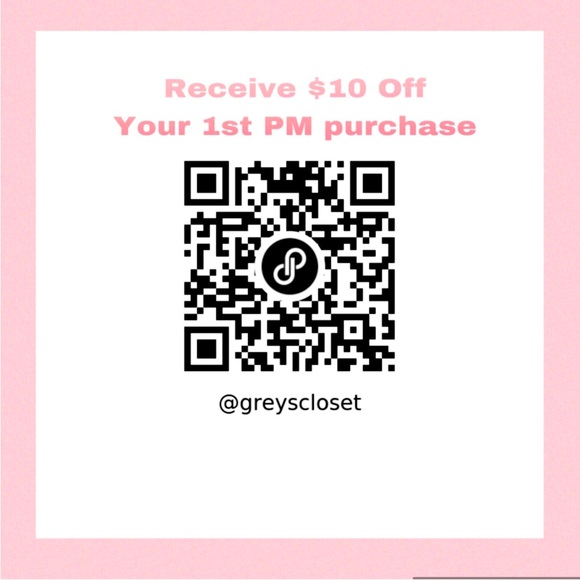 Everyone LIKES a discount♥️
HOW about $10 off 👍 - Picture 1 of 1